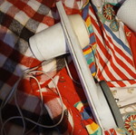 Electric Knife Sharpener used