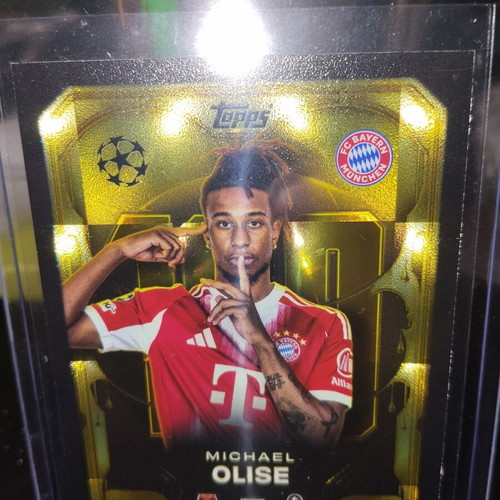 Topps Cards new, collectible