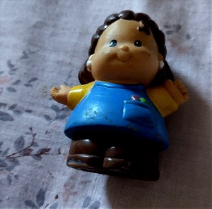 Vintage fisher price little People 1998