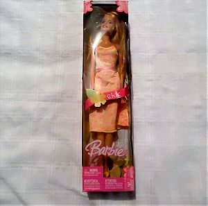 Barbie chic της Mattel.