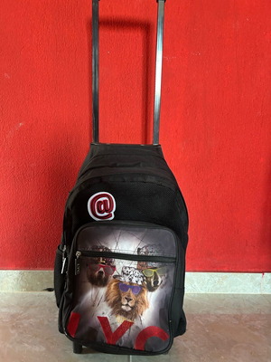 School Bag like new