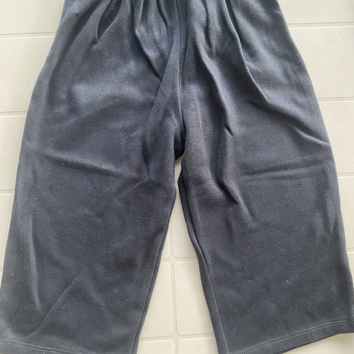 Children's set of 6 sports pants, Zara and H&M