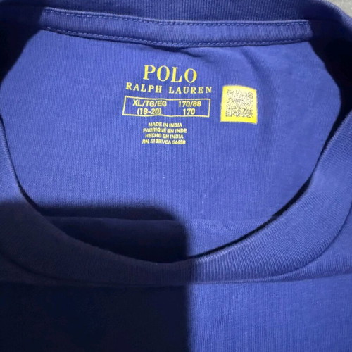 Polo Ralph Lauren