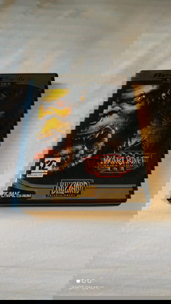 warcraft 3