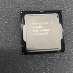 Intel Core i5-6400 used processor
