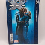 Ultimate X-men #54 used