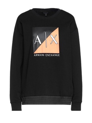 ΜΠΛΟΎΖΑ-ΦΟΥΤΕΡ ARMANI EXCHANGE