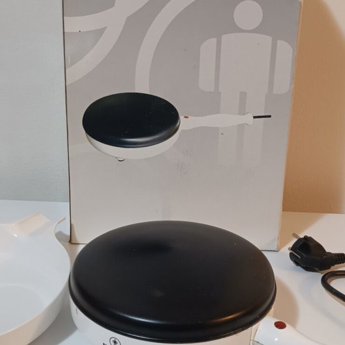 Crepe maker new, unused