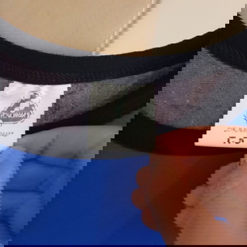 Tecnomar T5 sleeveless wetsuit like new, neoprene