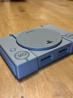 Σετ σουβέρ PS1 καινούργιο, 12 παιχνίδια ρετρό