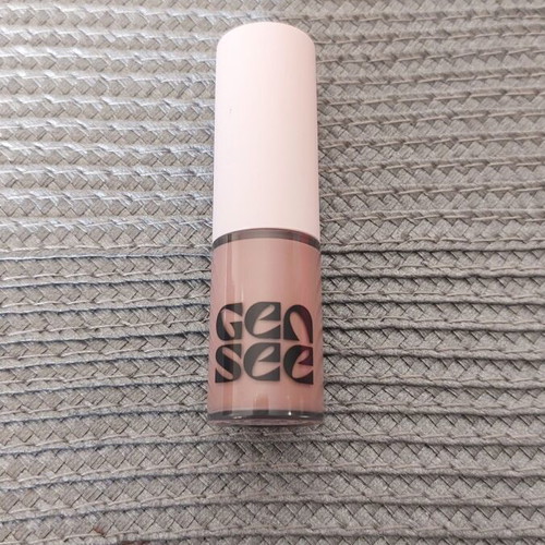 Gen See Matte Liquid Eyeshadow Rose Water new