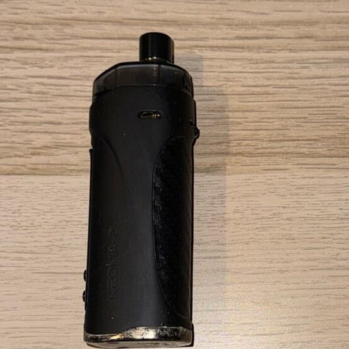 Innokin Kroma Z used, functional with - 14,00 - Vendora.cy Innokin Kroma Z used, functional with - 14,00 - Vendora.cy