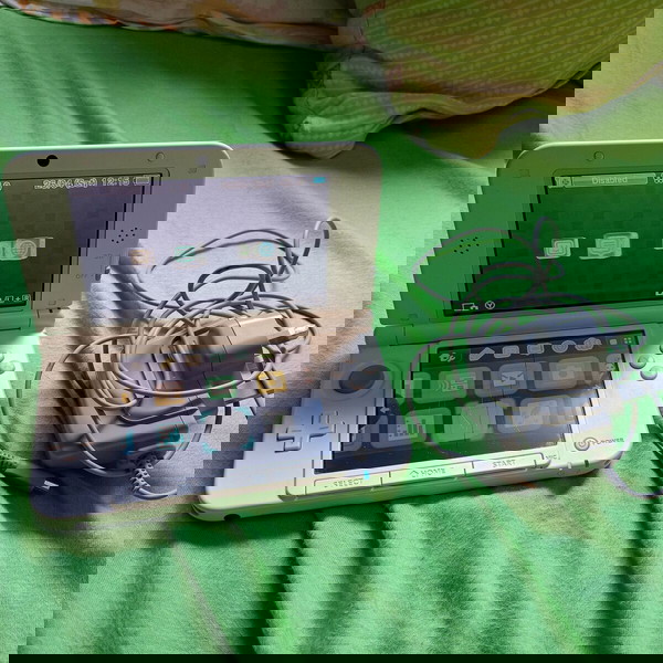 Nintendo 3ds XL