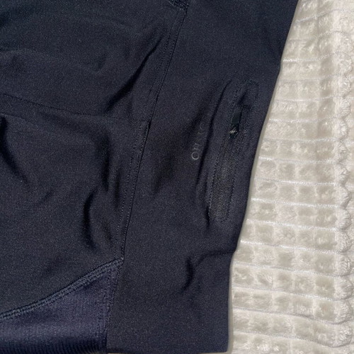 Oysho leggings used with light signs of wear, black, size S