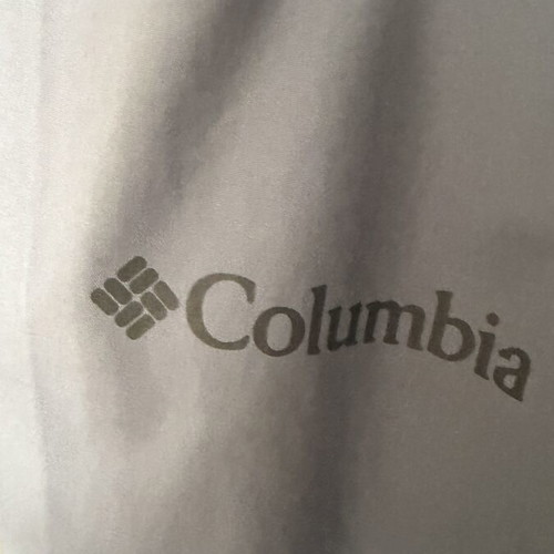 Columbia Inner Limits II windbreaker waterproof jacket