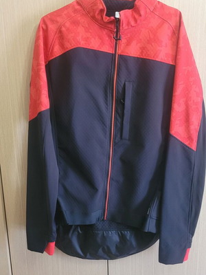 Rockrider mountain biking jacket 2XL, winter, new