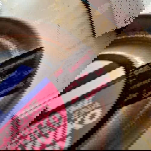 Παιχνίδι εκπαιδευτικό μάθησης +5 καινούργιο με χαλασμένο καπάκι