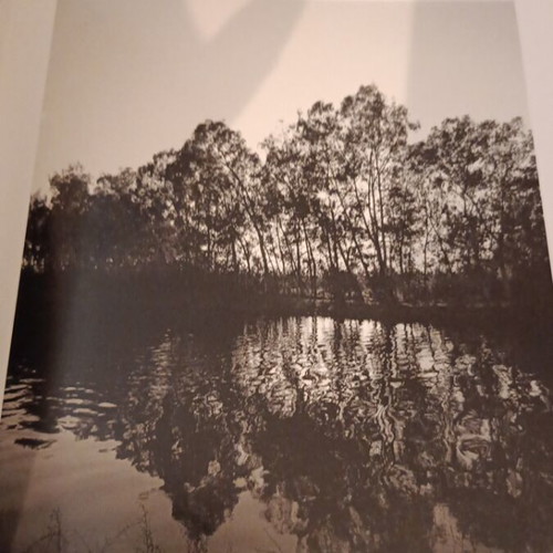 Olympia photographic album like new