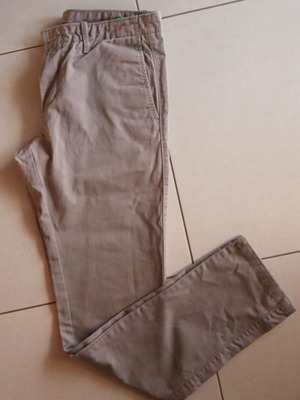 No 46 Benetton ανδρικό παντελόνι