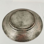 Copper plate used, circa 1900
