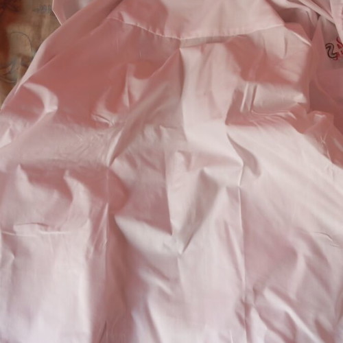 Security clothes like new, 2 shirts and 2 trousers