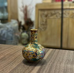 Clouzoné vase new