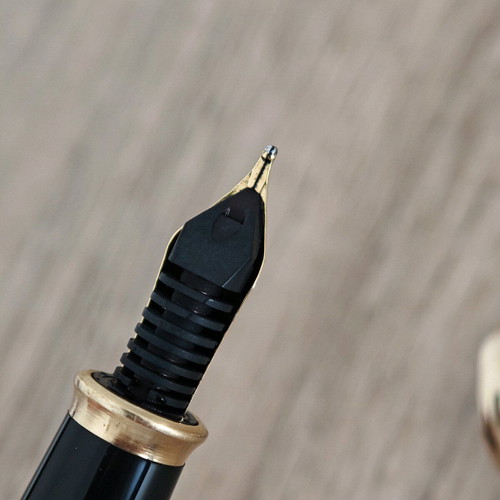 Cross fountain pen used, made in USA