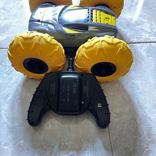 Exost Remote Control Car for Kids used