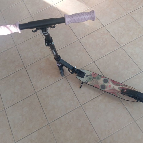 Scooter