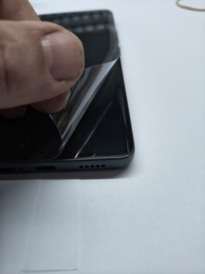 Xiaomi Redmi Note 13 Pro Plus 5G Screen Replacement New, Supports Fingerprint