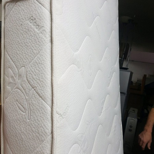 Mattress new 80x195x23 cm