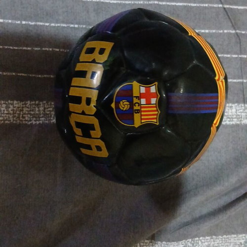 Forca Barca Ball Small new official replica