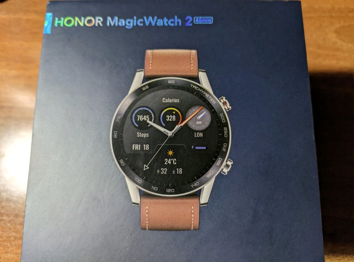 Honor magic watch online 2 buy