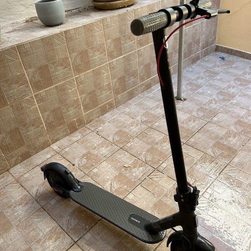 Xiaomi Mi Electric Scooter 3, like new