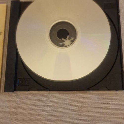 Hainides Kosmos Ki Oneiro Einai Ena CD like new, 1993