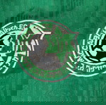  Vintage Lotto Maccabi Haifa ποδοσφαιρική μπλούζα S/M