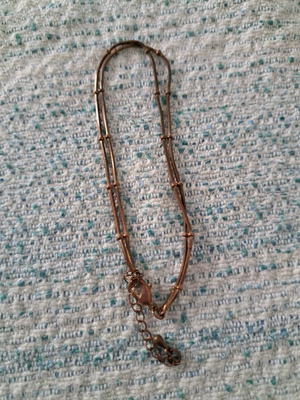 Αλυσίδες νέες, σετ δύο μαζί