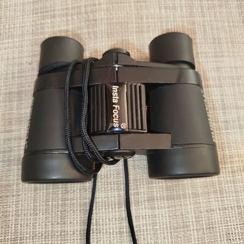 Bushnell binoculars