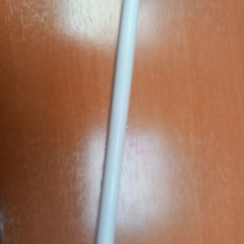 Baseus Smooth Writing Stylus Pen for iPad like new, white