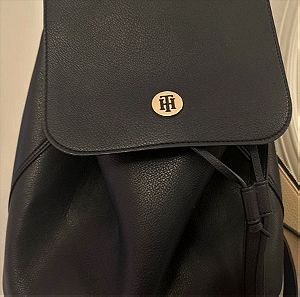 τσάντα backpack ΤΟΜΜΥ HILFIGER