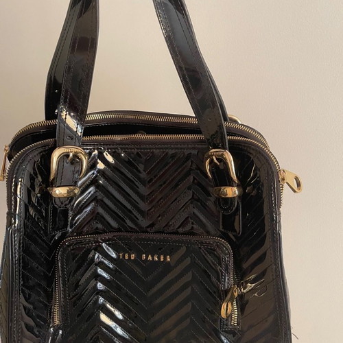 Ted Baker handbag used in excellent condition