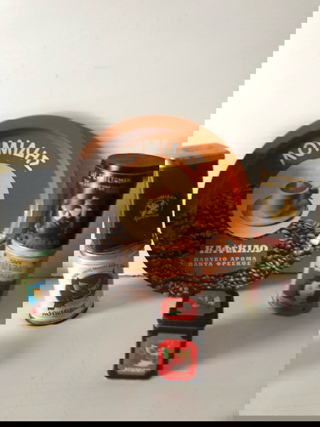 Λουμίδης τσιγκινα 6 τεμάχια