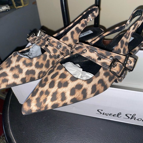Women's shoes new, size 36