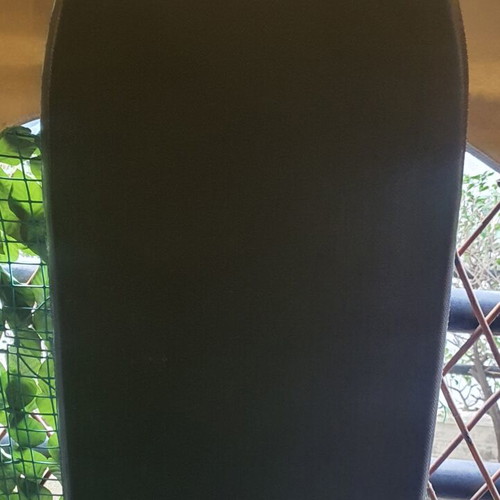 Surfboard like new, height 90 cm, width 45 cm