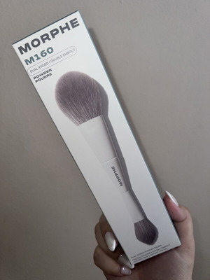 Morphe M160 Powder Brush Καινούργιο
