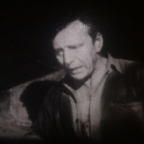 Standard 8mm Sound Horror Film used "Creatures from Beyond"