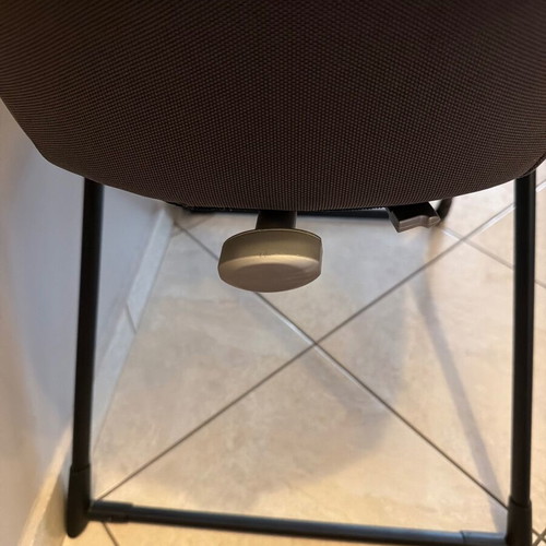 Port Bébé Inglesina Aptica XT with base like new