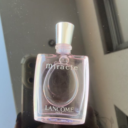 Lancome Miracle Miniature Perfume New 5 ml, Eau de Parfum
