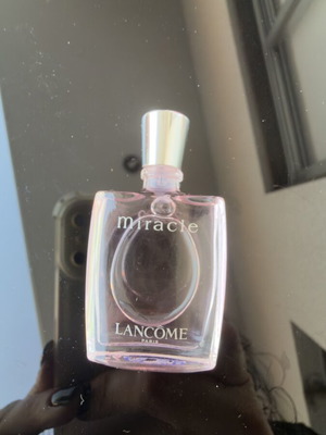 Lancome Miracle Miniature Perfume New 5 ml, Eau de Parfum