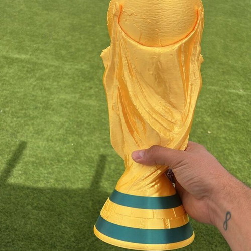 FIFA World Cup Trophy Replica 35cm